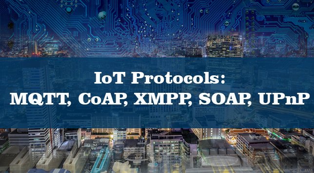 Sirin_Software's tweet photo. IoT protocols are the magic that developers use to connect devices into one network. Apart from sending and receiving data packages, these protocols ensure the network’s security and device compatibility: https://t.co/wpE00sPrMH

#IoT #mqtt #coap #xmpp #upnp #iotprotocol https://t.co/96nEPhQD3s