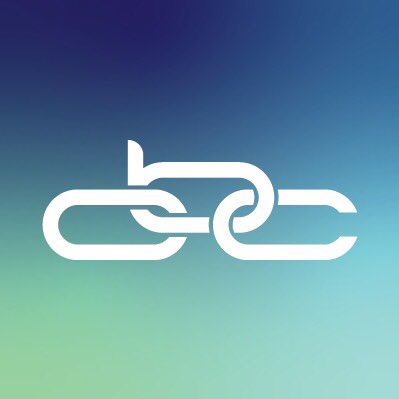 CollegeBChain's tweet image. #NewProfilePic