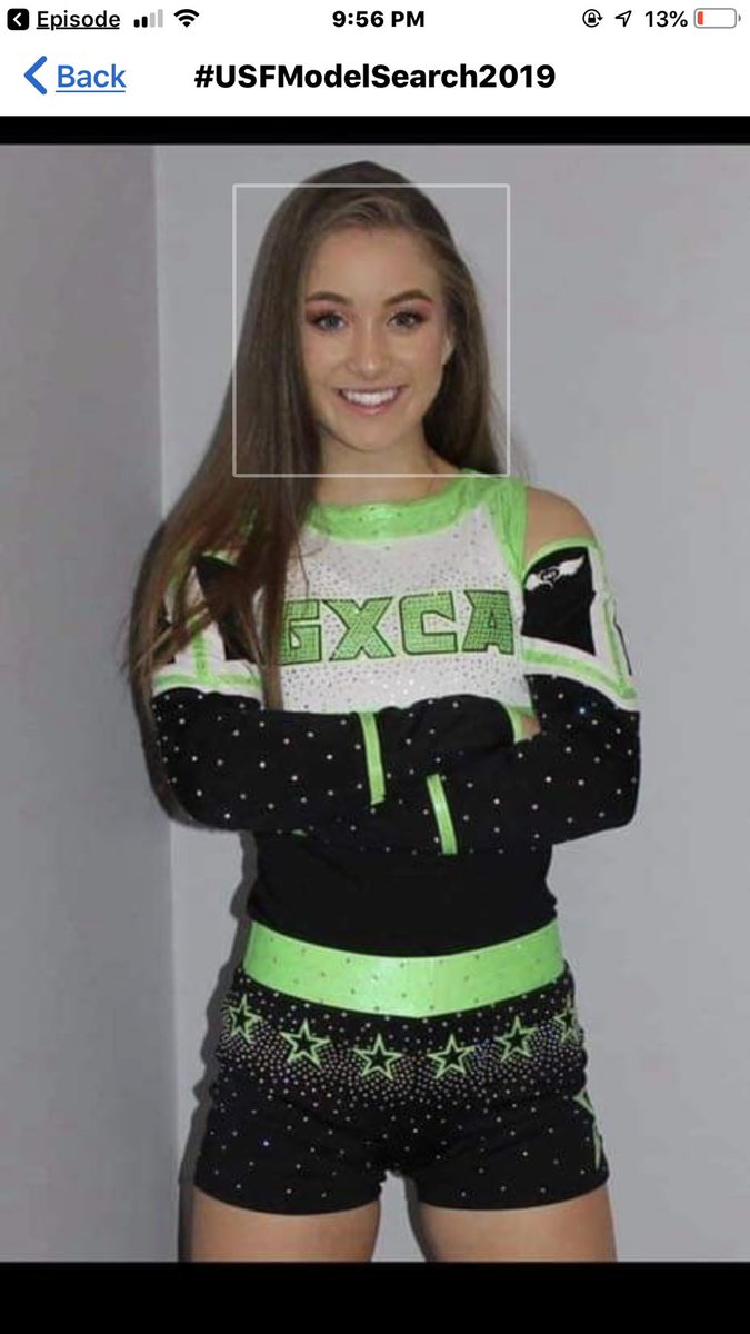_KRenee0_'s tweet photo. sorry you guys get to see it once again, go vote for her on either twitter, facebook, or instagram at @theusfinals  

#USFModelSearch2019 bella cordova https://t.co/LFWkF37LfV