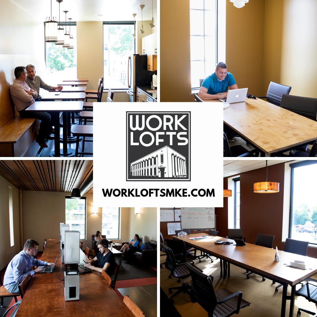 Work Lofts MKE tweet media