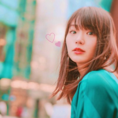s_h_rdk's tweet photo. #新しいプロフィール画像 https://t.co/yUbY084ukg