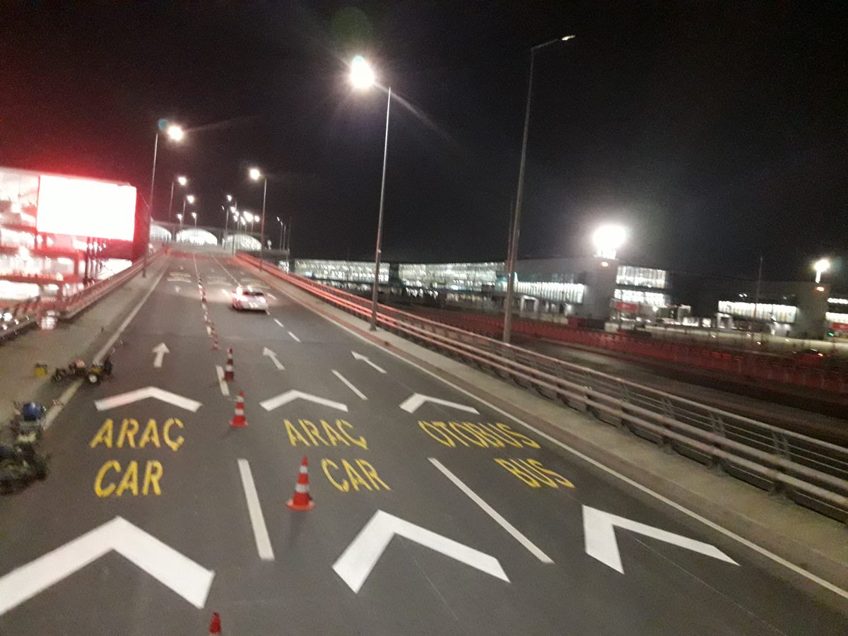 Neta Trafik (@NetaTrafik) / Posts / X