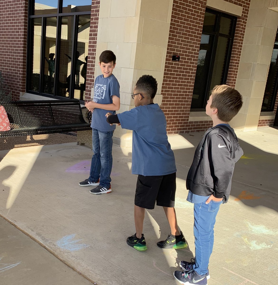 Stephanie Shackelford tweet media