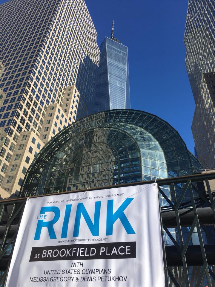 The Rink Brookfield (@brookfield_rink) / Posts / X