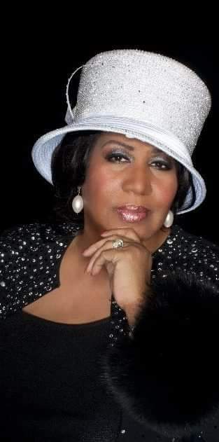 Happy Birthday in heaven to the Queen of Soul. Rest in Paradise Aretha Franklin. 