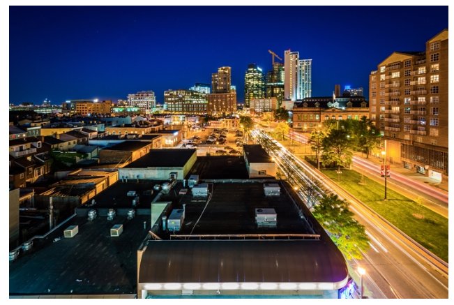 InnerHarbor.com tweet media