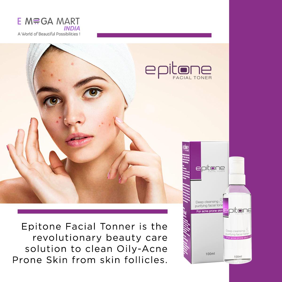 epitone facial toner