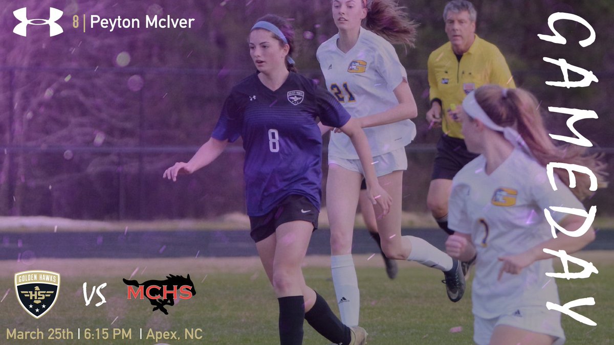 HSpringsSoccer's tweet photo. #GameDay #WingsUp #SWAC4A 

@HSpringsSoccer
AT
@MCFCMustangs 

🕔 4:30 JV/ 6:15 Varsity| March 25th
📍Middle Creek High School https://t.co/KRqIhMfl2o