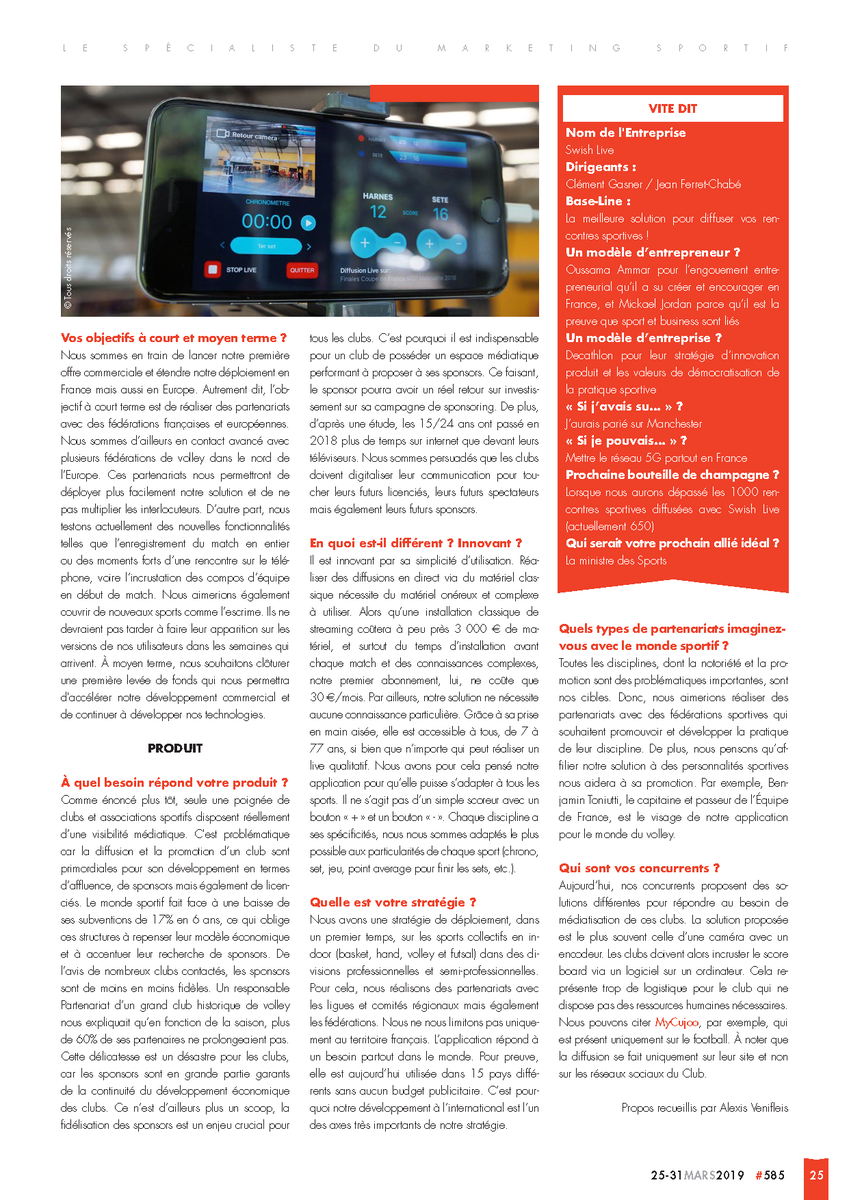 Swish Live tweet media