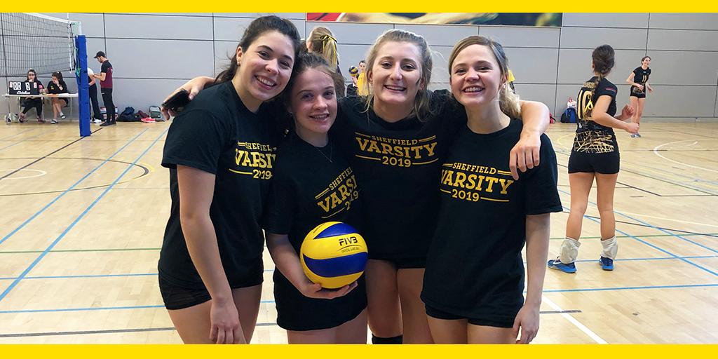Sheffield Varsity tweet media