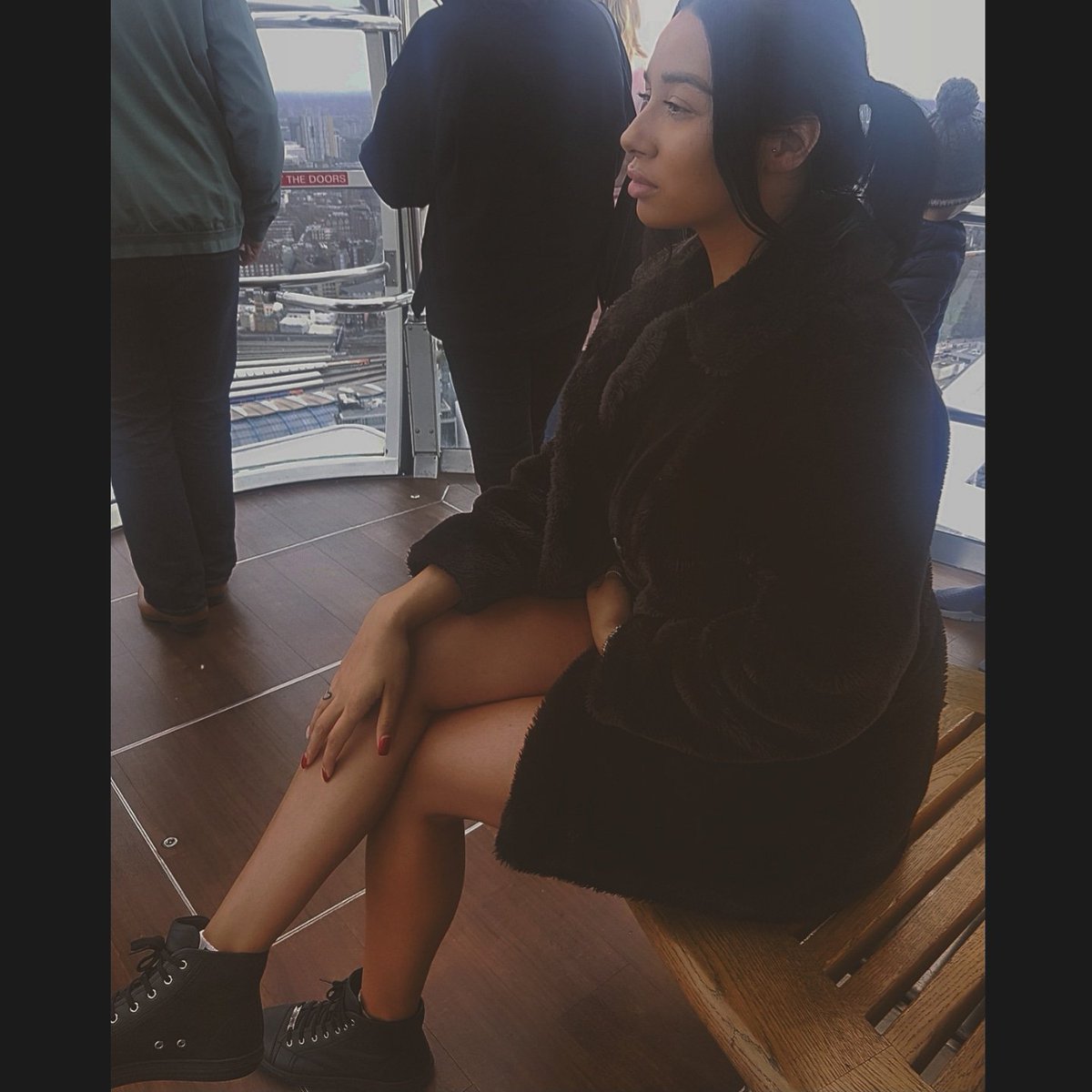 H (@hannahjthomass) on Twitter photo 