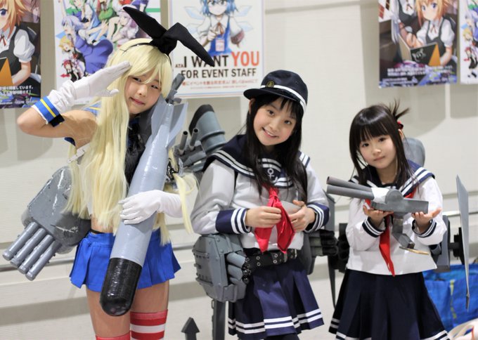 Twitterのコスプレ画像42