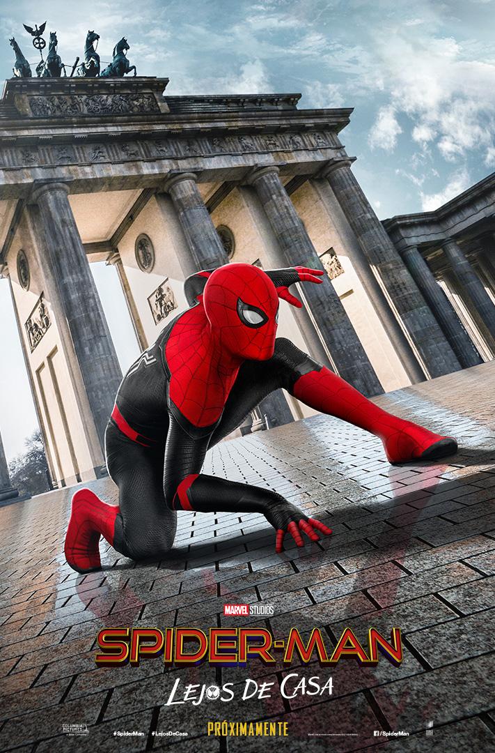 Sony Pictures Latam tweet media
