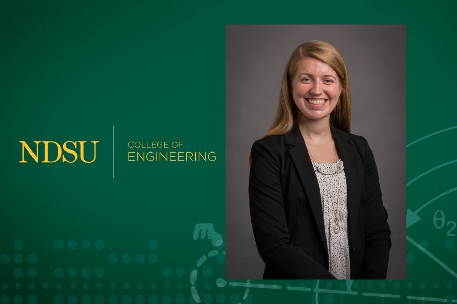 NDSUEngineering's tweet image. In today&apos;s Alumnae Spotlight Featured Story, Michelle Sauvageau explains how the Oprah Winfrey Show first got her interested in engineering and why she thinks being a woman in a male-dominated field can be an advantage.
ndsu.edu/coe/alumni/alu…
#WomensHistoryMonth #NDSUengineering