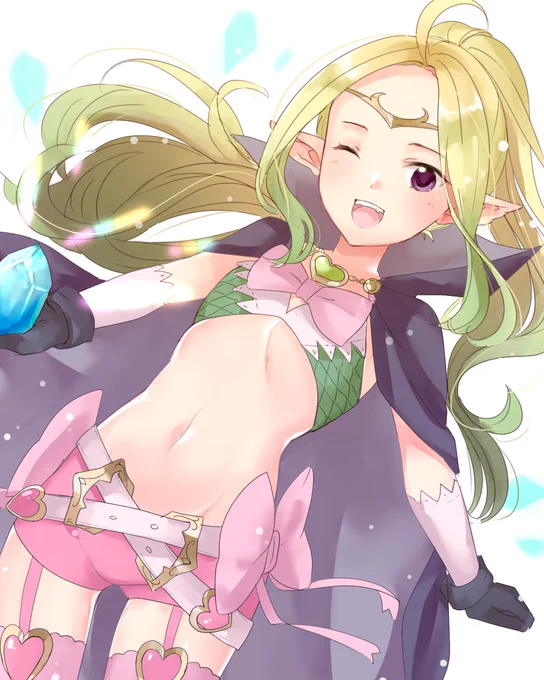 ノノちゃん! 