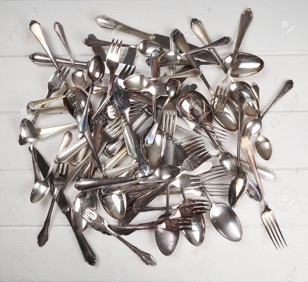 #Chefs Where do all your teaspoons go? Need to restock for Easter - Chefswarehouse.co.uk ...But it's not just spoons that go walkabout from your #restaurant ...What gets stolen from restaurants? Everything bloomberg.com/news/articles/…