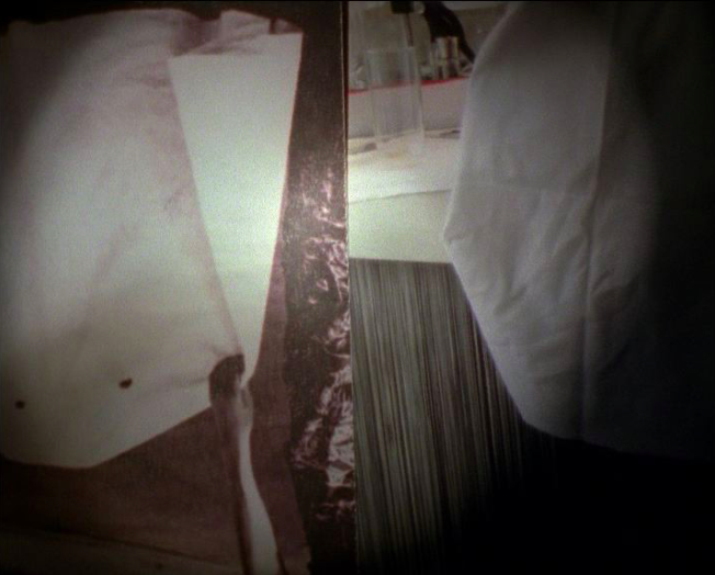 WhitBien's tweet photo. Exhibition of artist Anna Lucas’ work in Leicester at De Montfort Uni’s gallery space @TheGalleryDMU on until 27 April. Includes the beautiful work she made for our 2010 festival, 'Things that had stories rubbed out'. More info https://t.co/K2qItGoxpV https://t.co/VQzOZYiev8