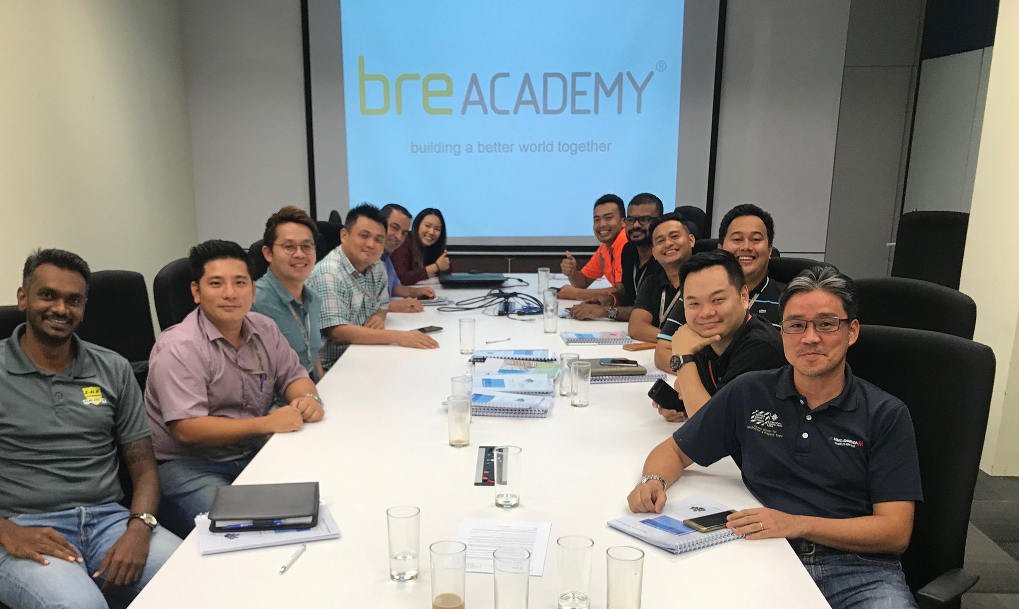 BRE Group on Twitter: 
