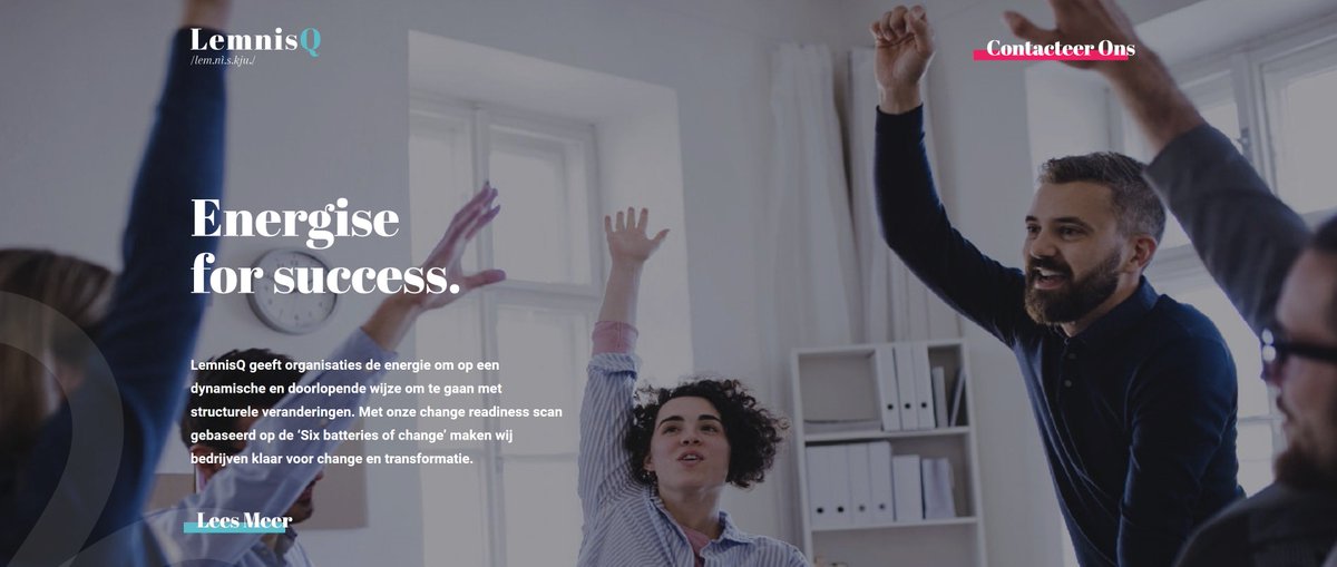 Hubert Vanhoe tweet media