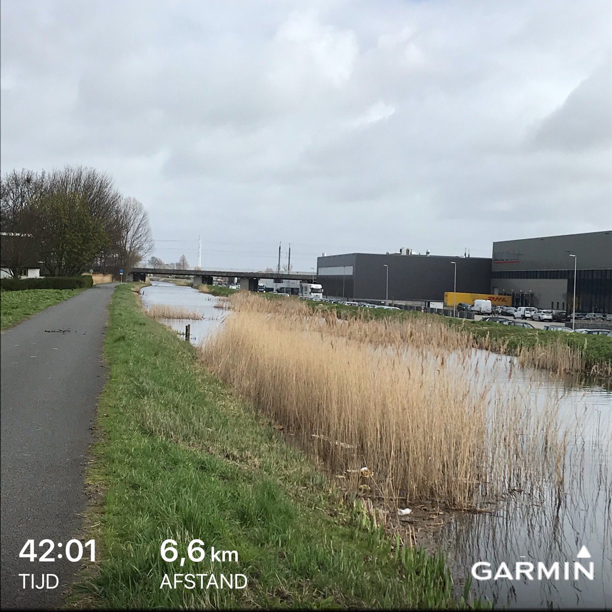 PeterSebel's tweet image. #garminforerunner230 #acicsgt2000