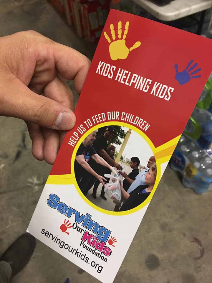sprfsh_rachel's tweet photo. This Hero Club team packed 3,000 bags so kids won't go hungry in the Las Vegas Valley.
You can help, too! Go to their virtual shopping cart and donate food today!
https://t.co/mwu2kp3P1o
@sababaway @hero_club #servingourkids #HeroClub #Csuite #thesababaway #donate https://t.co/GyvdJEzW8H