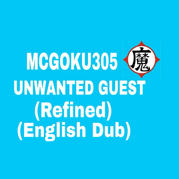 DOWNLOAD MY NEW SINGLE UNWANTED GUEST (REFINED) AVAILABLE NOW IN ENGLISH AND IN JAPANESE ON @GooglePlay<a href="/tag/hiphop"class="tags"><span>#hiphop</span></a><a href="/tag/sweetsixteen"class="tags"><span>#sweetsixteen</span></a><a href="/tag/twitch"class="tags"><span>#twitch</span></a><a href="/tag/mob"class="tags"><span>#mob</span></a><a href="/tag/iamup"class="tags"><span>#iamup</span></a><a href="/tag/1063atl"class="tags"><span>#1063atl</span></a>