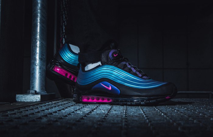 air max 97 black laser