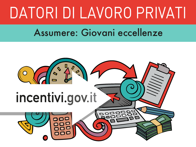 mimit_gov's tweet photo. #MISE #Incentivi #Imprese esonero contributivo destinato ai datori di lavoro privati che dal 1° gennaio assumono con contratto subordinato a tempo indeterminato giovani laureati con il massimo dei voti o dottori di ricerca @luigidimaio @MinLavoro @INPS_it https://t.co/CfZAgK3cLi https://t.co/bLjLu1OfAm