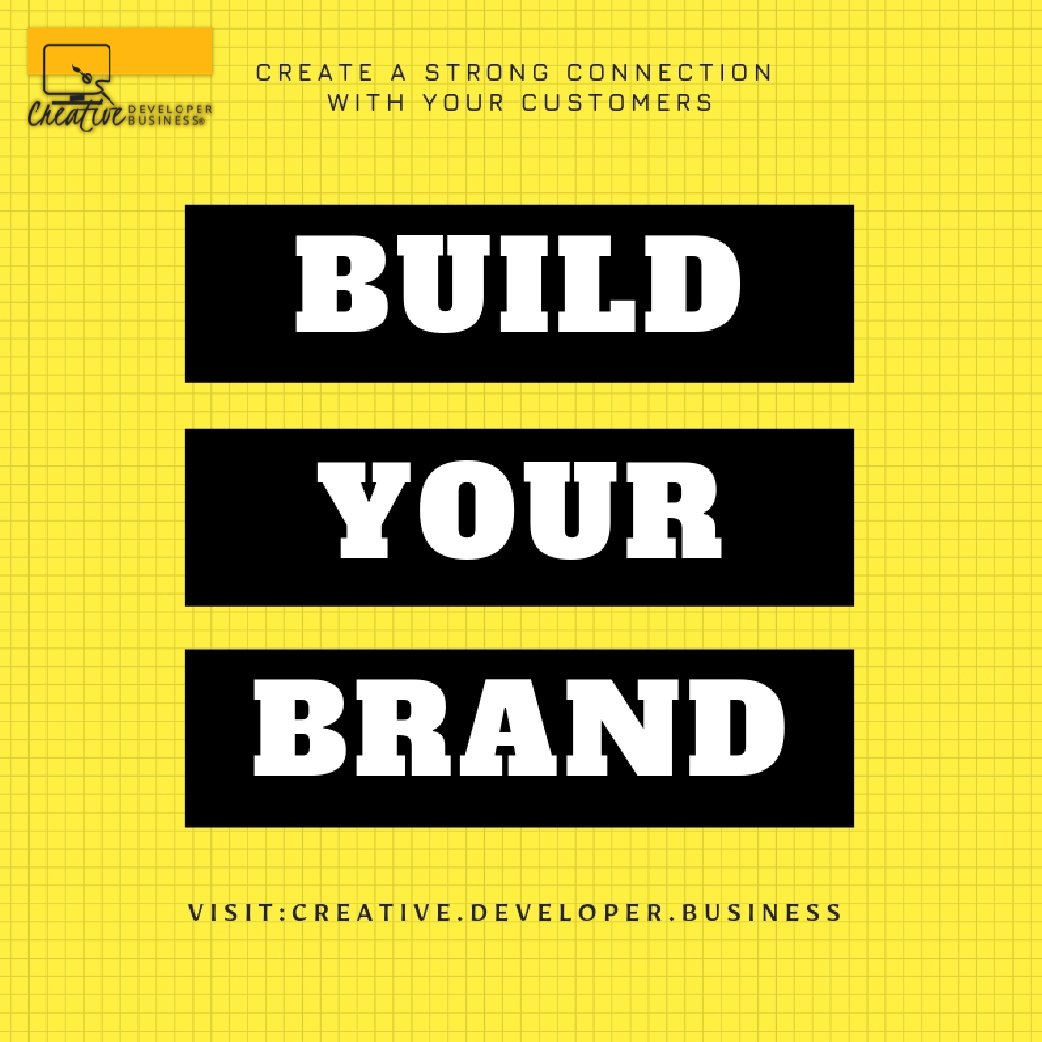 Creativedevelo8's tweet photo. Do you have a new or existing company and need an individual identity? You want to position your new products and innovations uniquely on to the market?
Creative Developer Business makes your brand a visual identity that will convey something of the immedi https://t.co/R0XcRJ9CYP https://t.co/Demk93BOkj