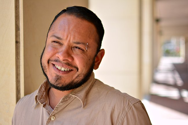 utlibraries's tweet photo. #UTLSystemsOfSupport is excited to have Sebastián Colón-Otero as one of the speakers for our event. He'll talk about the importance of support systems in academic and professional success on 4/3 from 3-5 at PCL. https://t.co/kwk3hin5cP https://t.co/eiTN6gMIgm
