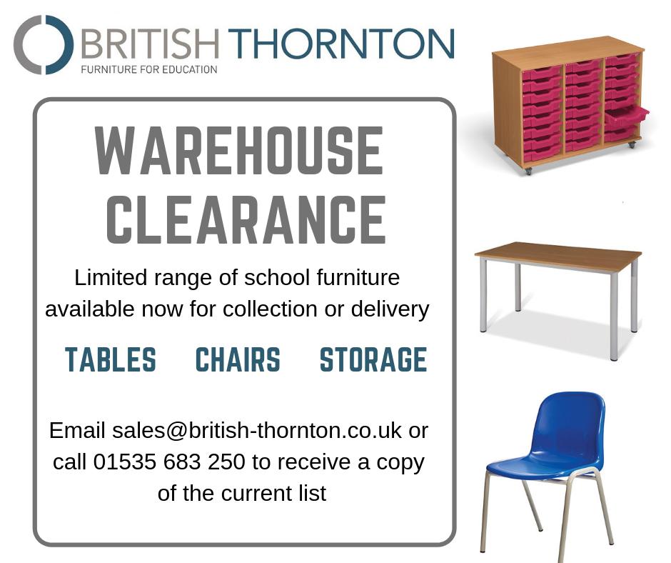 British Thornton (BritishThornton) Twitter