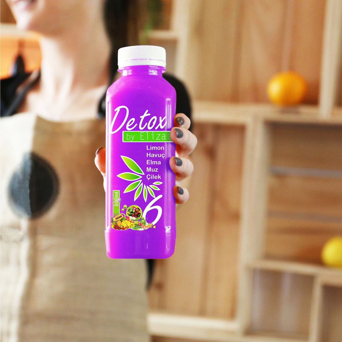 wikisoftware's tweet photo. This week, our team created new packaging designs for Eliza Healthy Life and Diet Center.
While the design focuses on healthy lifestyle and diet, it aims to achieve an innovative and modern effect with its dynamic color and typography.

#Monday #packaging #graphicdesign #design https://t.co/fJh5XF3RMp