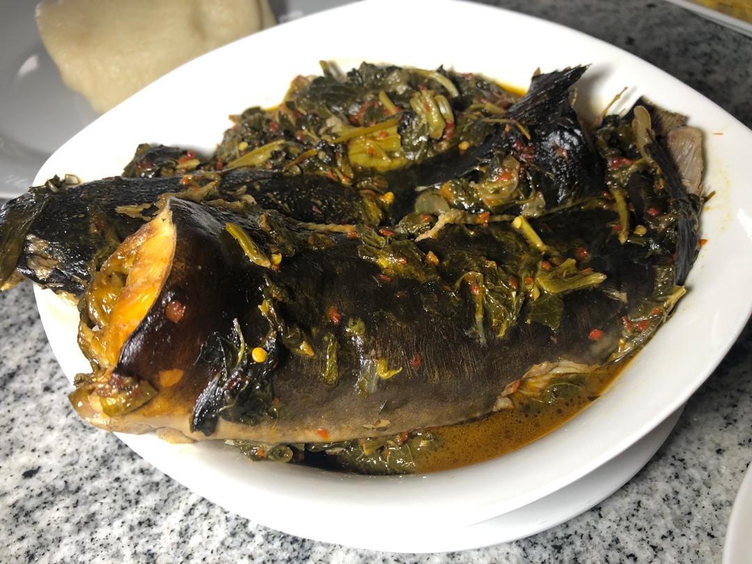Thaz_Dkitchen's tweet photo. Are you in dire need of your favourite local dish?
Forget tushness, we make the best of them on the Island; with the exact homemade taste you are used to. 
Walk into our Restaurant today and enjoy a wonderful delight or give us a call: 08108020969 #MondayMotivation https://t.co/q2Y0ezYneR