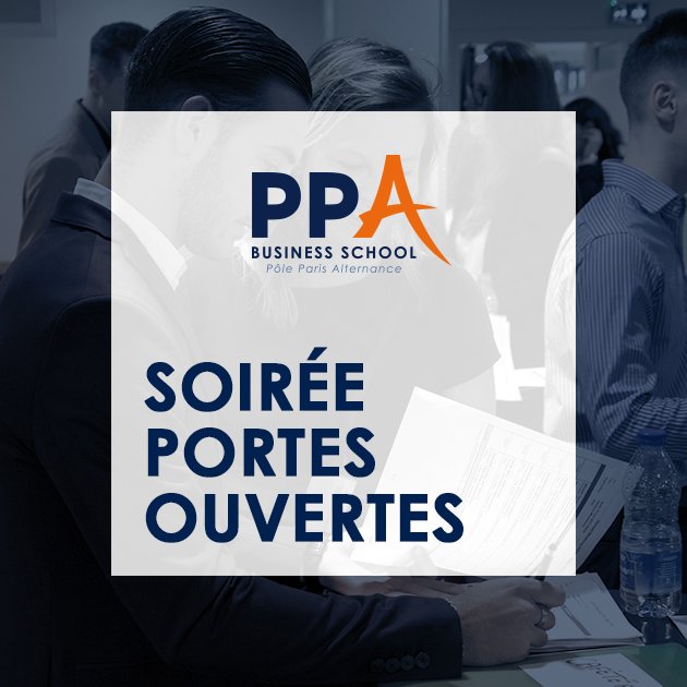 PPA Business School tweet media
