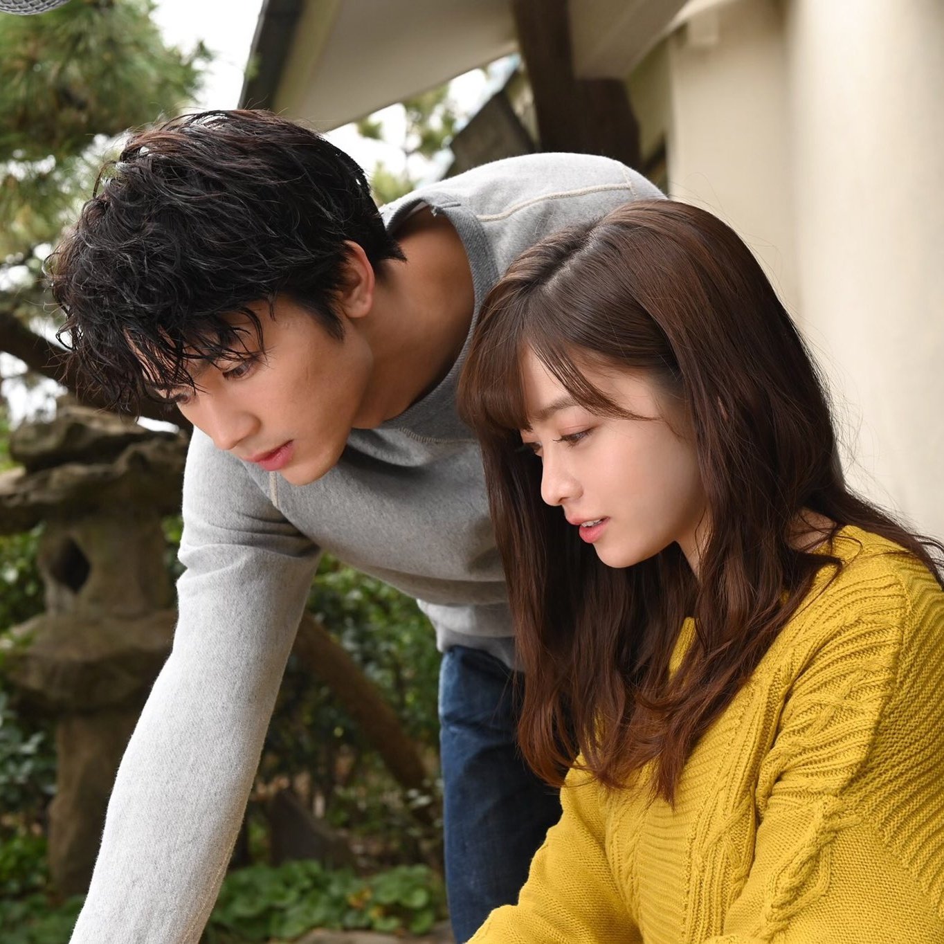 1ページの恋 Twitter