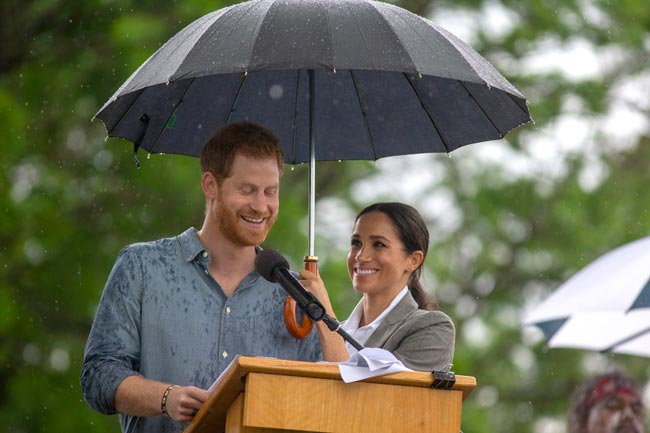 princeharrysw's tweet photo. i have got my wife https://t.co/UgkzvFwVNn