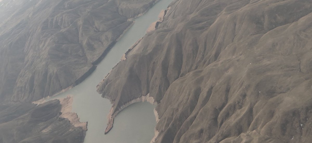 simpleprimate's tweet photo. Flying into Boise Idaho.. https://t.co/u4Q7rrccwY