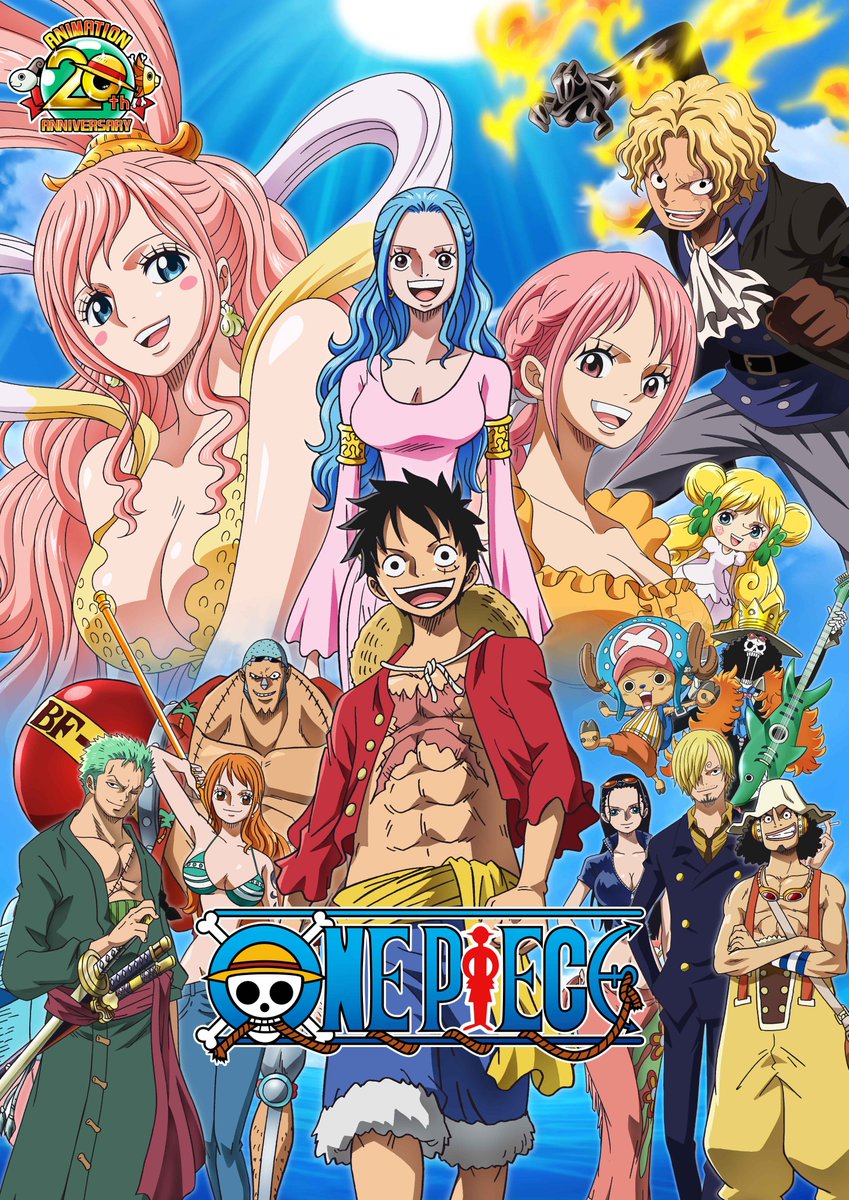 Toei Animation on Twitter: Toei Animation on Twitter: