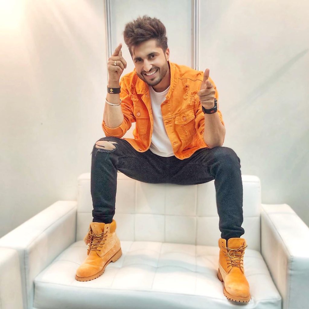 Jassie Gill on X:  / X