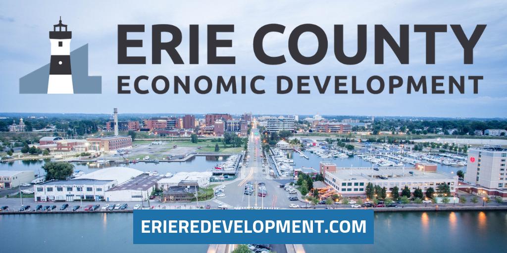 ErieCoEcoDev's tweet photo. Until March 31, rates are 2.75-3.75%. Eligible project uses: land and building acquisitions, construction and renovation costs, machinery and equipment acquisitions, and working capital costs. Contact us today to discuss the application process. https://t.co/evYIl4FCFa https://t.co/K2teUdqTNC