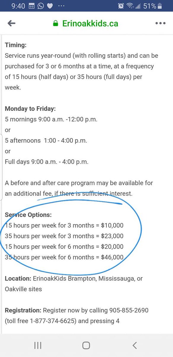 meow173's tweet photo. @MacLeodLisa that $5k looks pretty measly compared to the cost of therapy eh?
#ABA #AutismDoenstEndAtFord #AutismDoesNotEndIn6Months #AutismProtest #ONpoli #ScrapTheAgeCap #EnhancementFAIL # https://t.co/5BfQh9yBfT
