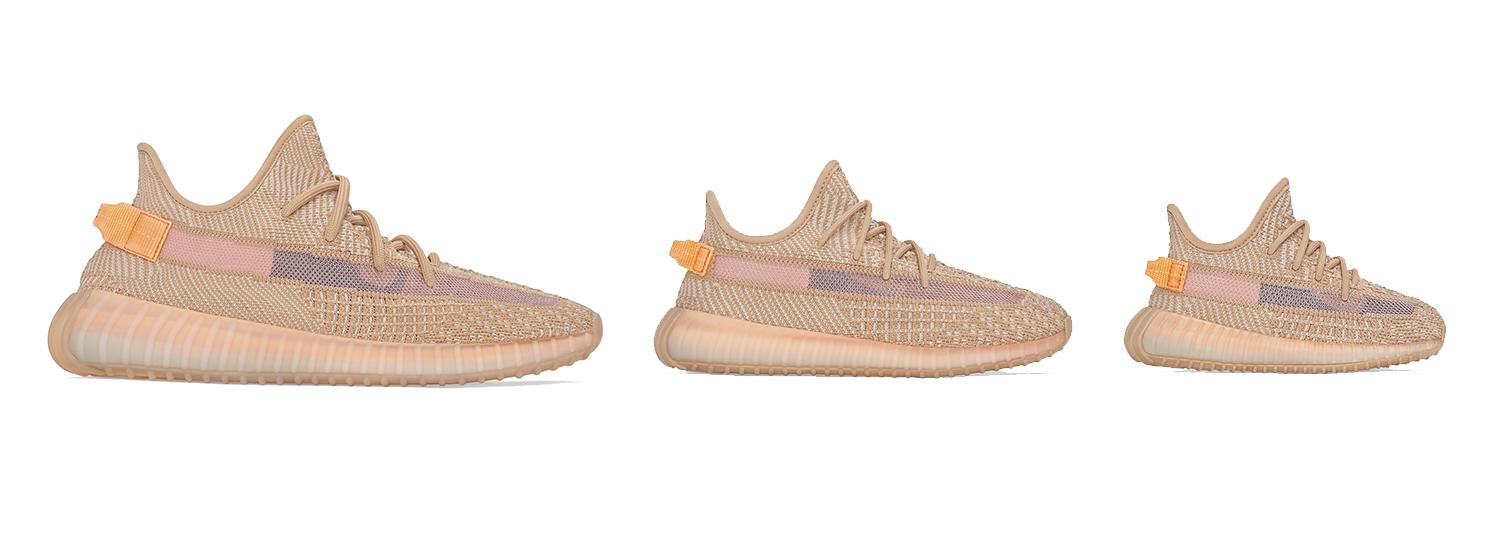 Yeezy boost 7 infant discount