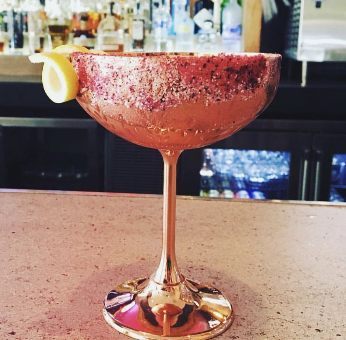 Tricky_Fish_'s tweet photo. Come help us #raiseitforward ! Treat yourself to an absolute elyx cocktail, snap a pic with and use #raiseitforward and #Trickyfish and Absolut will donate a weeks worth of Water to a country in need!!
We’ll cheers to that!! https://t.co/CMALUyydTq