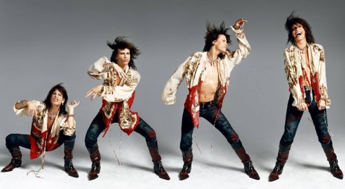 Happy Birthday Steven Tyler 