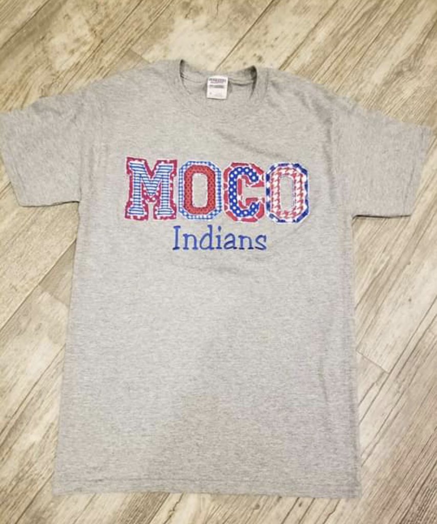 New shirt ... order now!