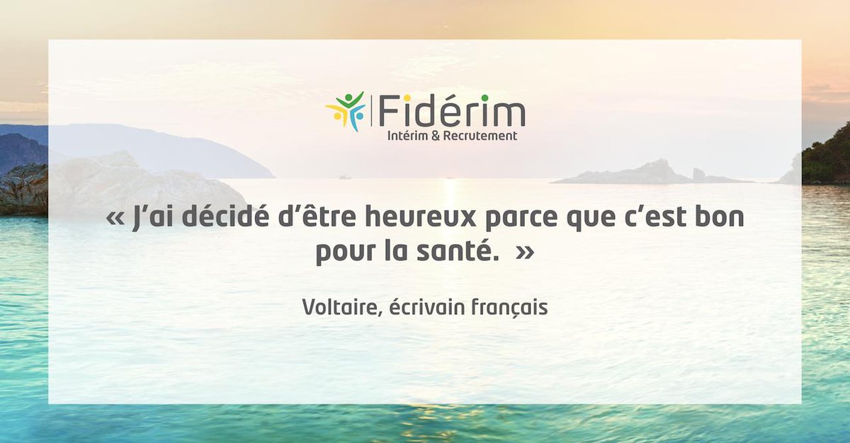 Bonne semaine à tous. 😄