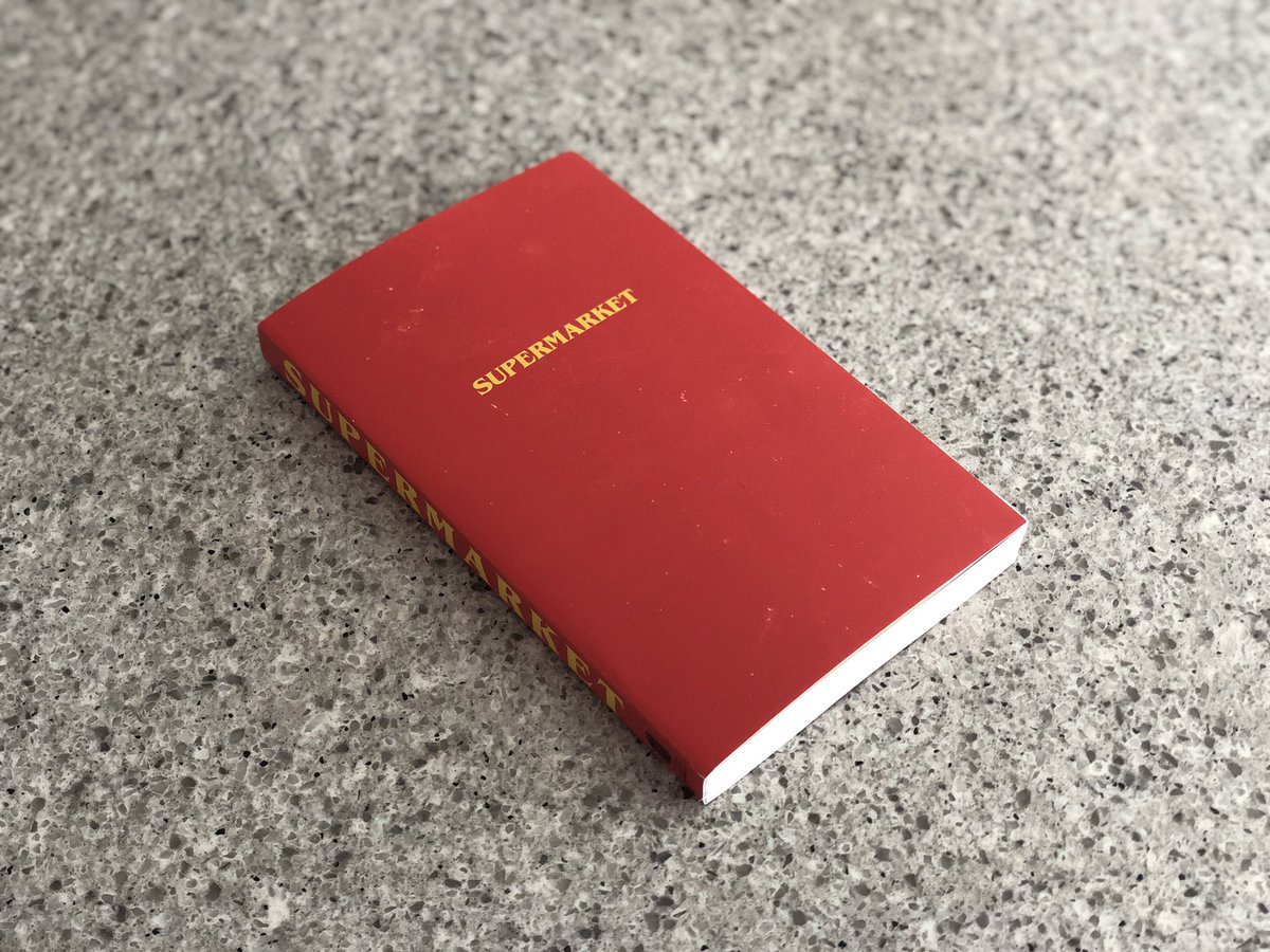SubIeak's tweet photo. @Logic301 can’t wait to dive in! #Supermarket @TeamVisionary https://t.co/YLrqL4twUv