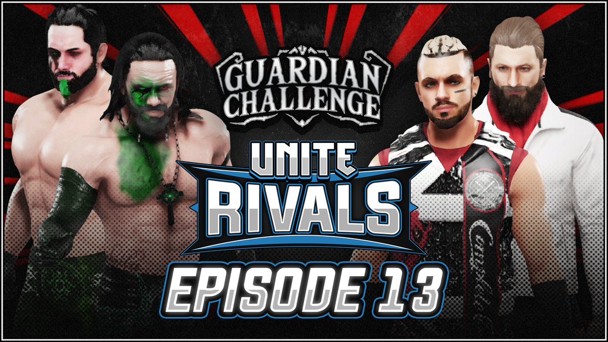 TheMovementXx's tweet photo. ICYMI: Last night on #UNITERivals, The Britmen made their #UNITE debut by taking on the Alchemy Angels in the Double Star #GuardianChallenge!
LINK: https://t.co/70xHelABIc https://t.co/6wdsM4bP2L
