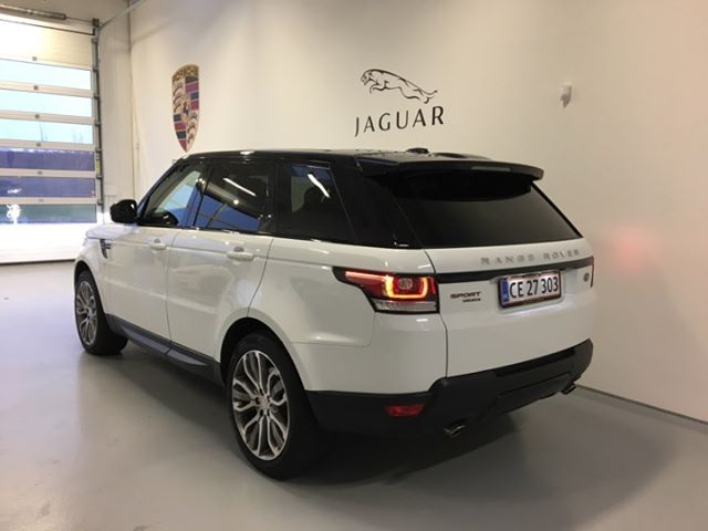 ProStreetDK's tweet photo. Tjen 10.000 kroner på efterlyst Range Rover Sport - https://t.co/Ziagr6b0S1 https://t.co/Pnl4GYckxy