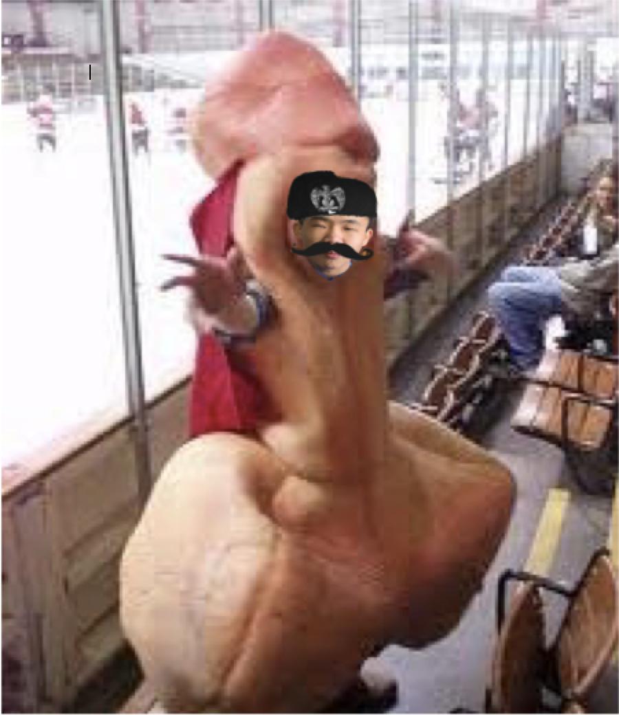 Evanito Koossolini tweet media